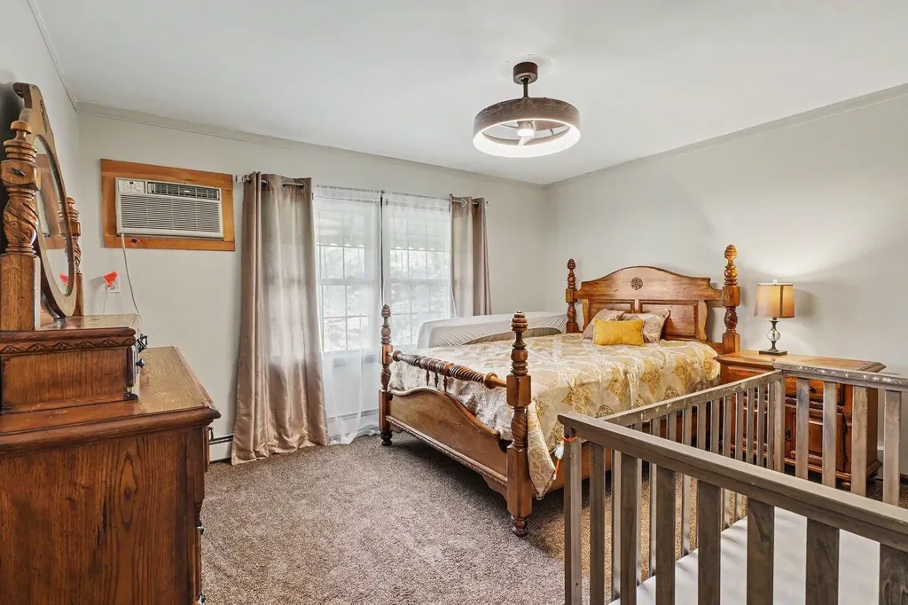 1860 S Jackson Avenue Lincoln Township MI 48625