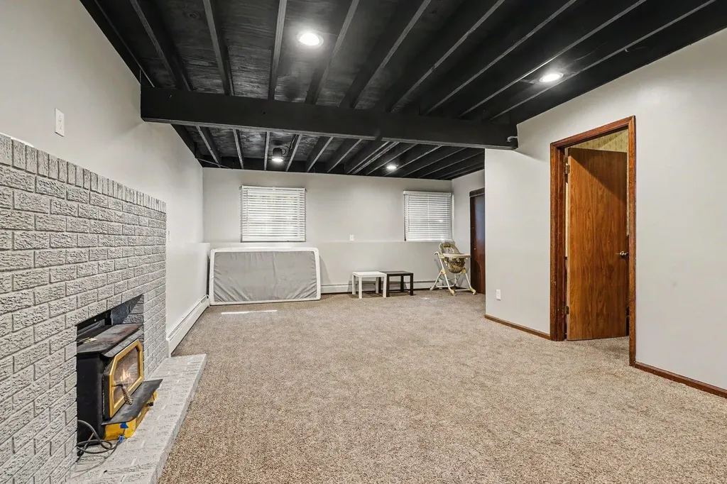 1860 S Jackson Avenue Lincoln Township MI 48625