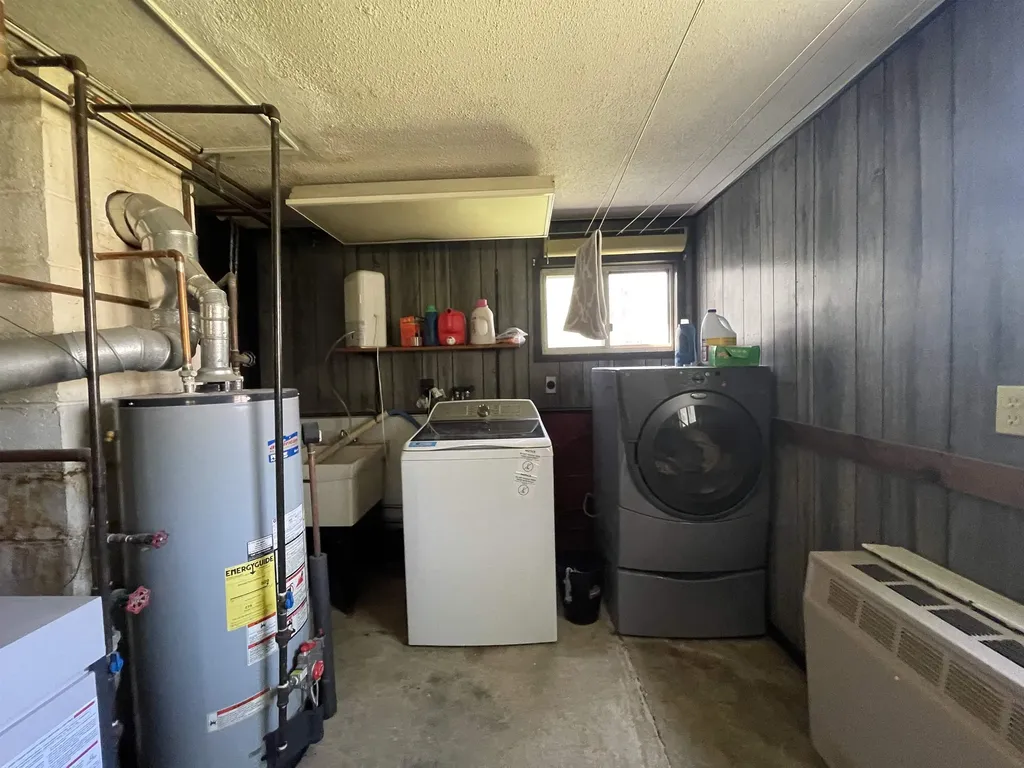1860 S Jackson Avenue Lincoln Township MI 48625