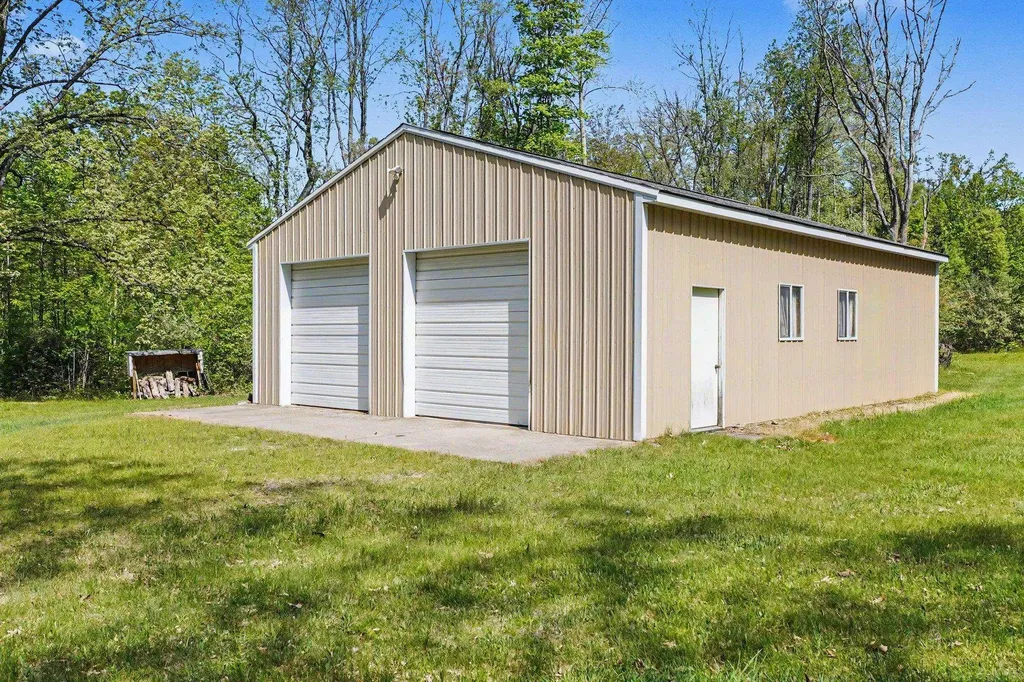 1860 S Jackson Avenue Lincoln Township MI 48625