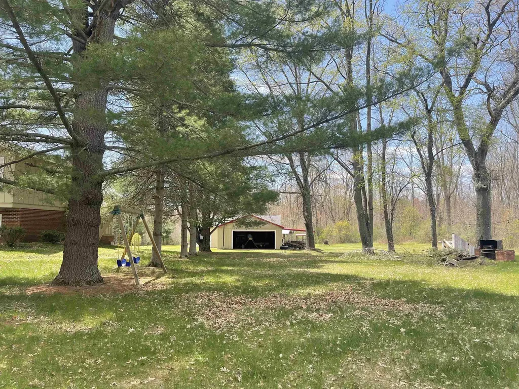 1860 S Jackson Avenue Lincoln Township MI 48625