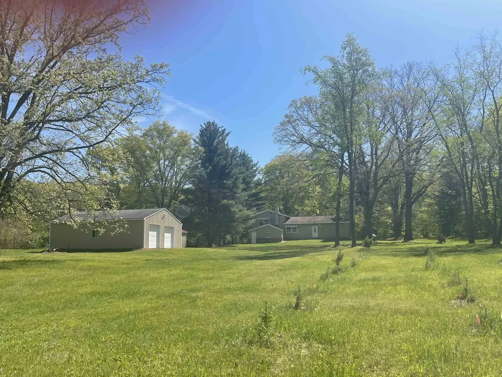 1860 S Jackson Avenue Lincoln Township MI 48625