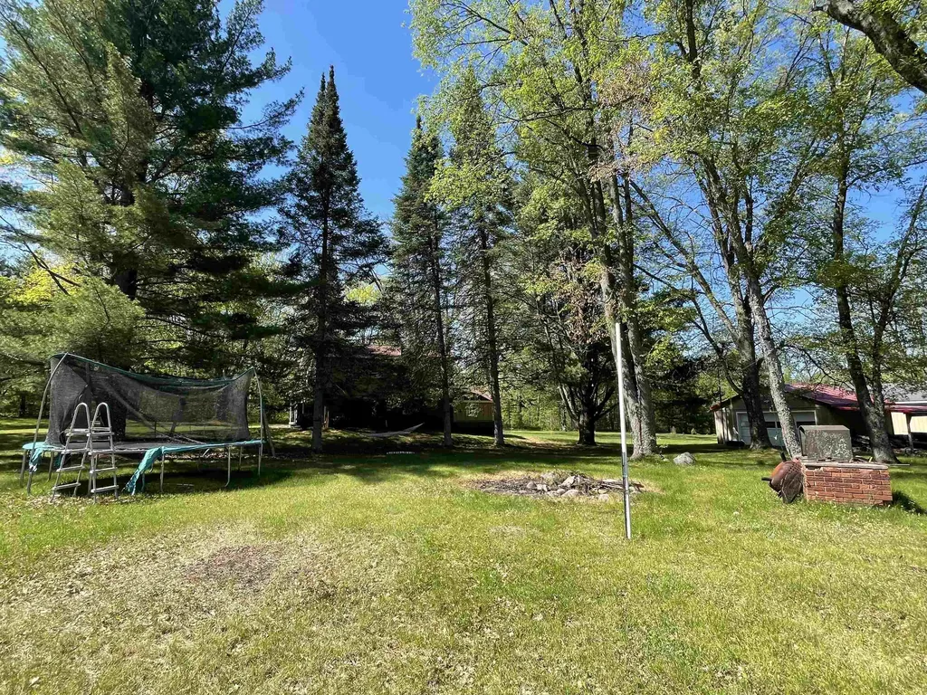 1860 S Jackson Avenue Lincoln Township MI 48625