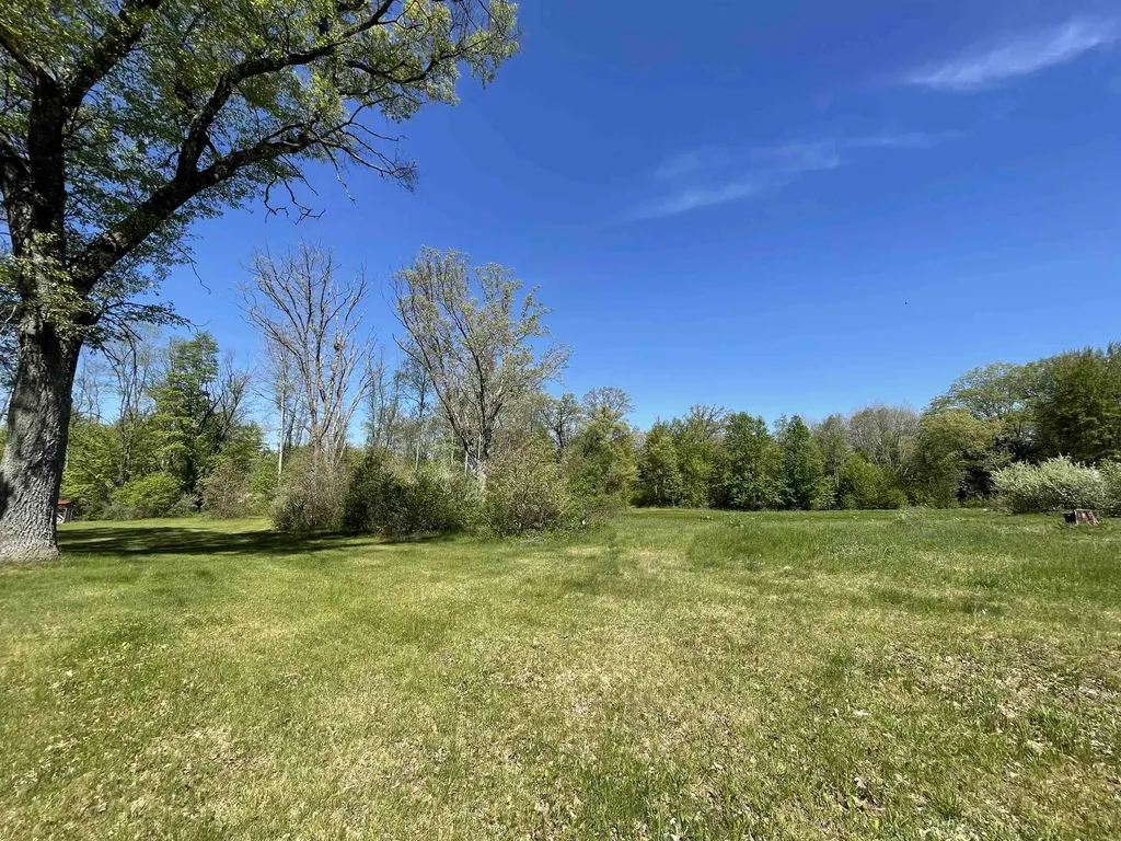 1860 S Jackson Avenue Lincoln Township MI 48625