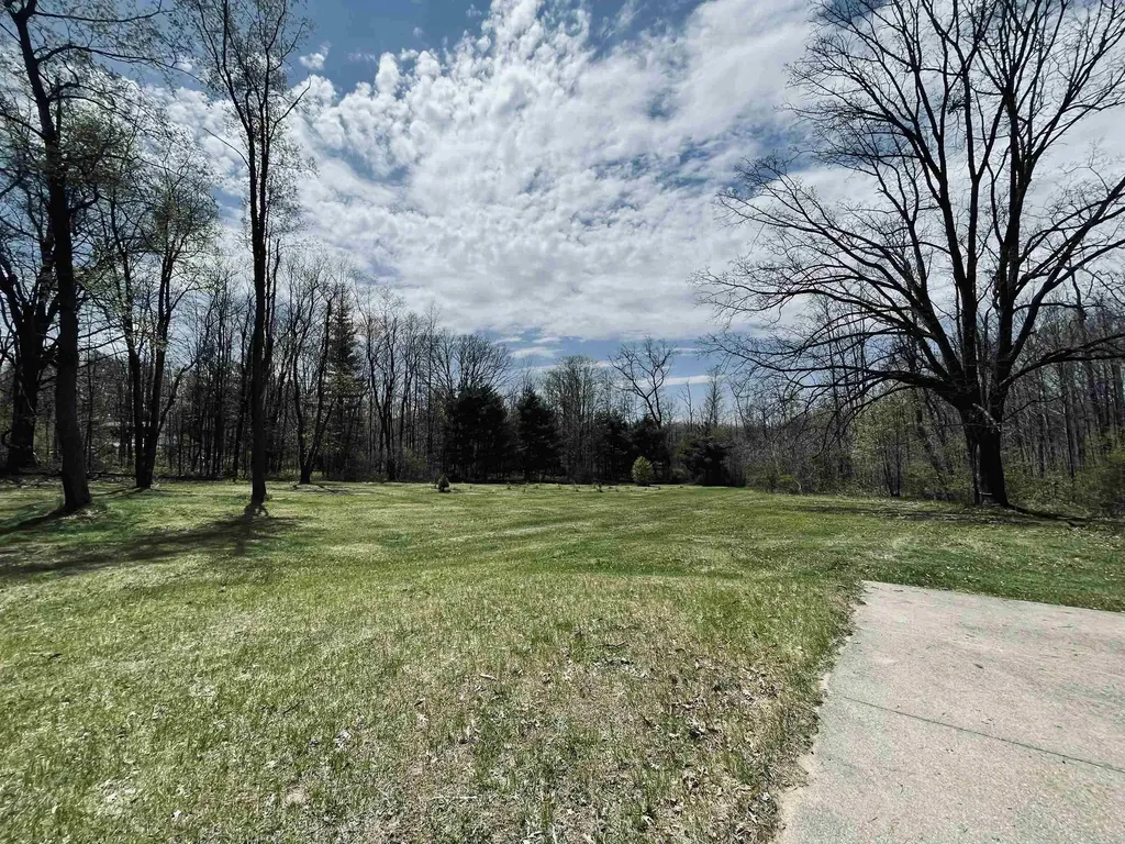 1860 S Jackson Avenue Lincoln Township MI 48625