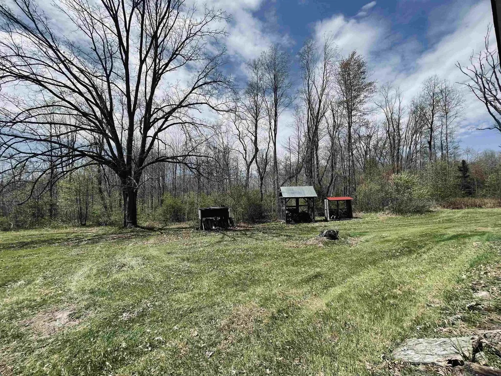 1860 S Jackson Avenue Lincoln Township MI 48625