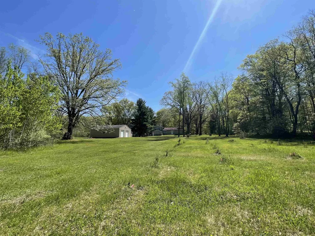 1860 S Jackson Avenue Lincoln Township MI 48625