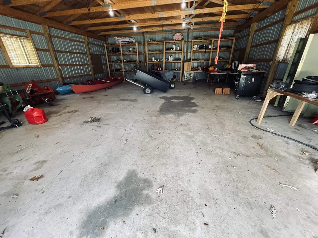 1860 S Jackson Avenue Lincoln Township MI 48625