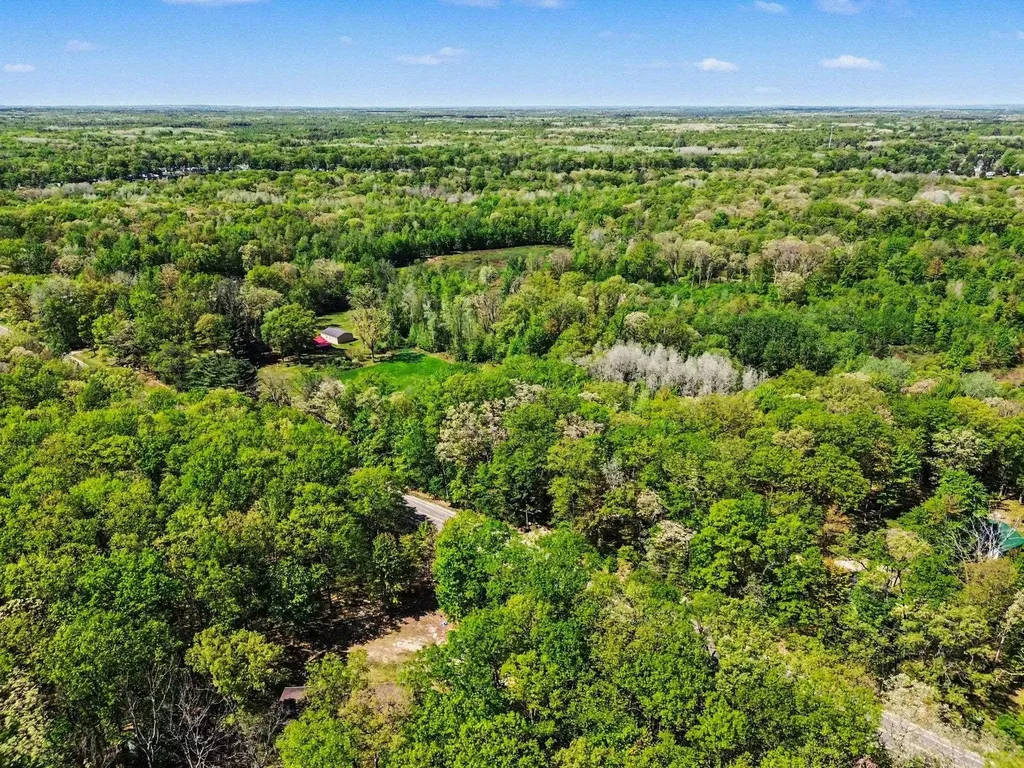 1860 S Jackson Avenue Lincoln Township MI 48625