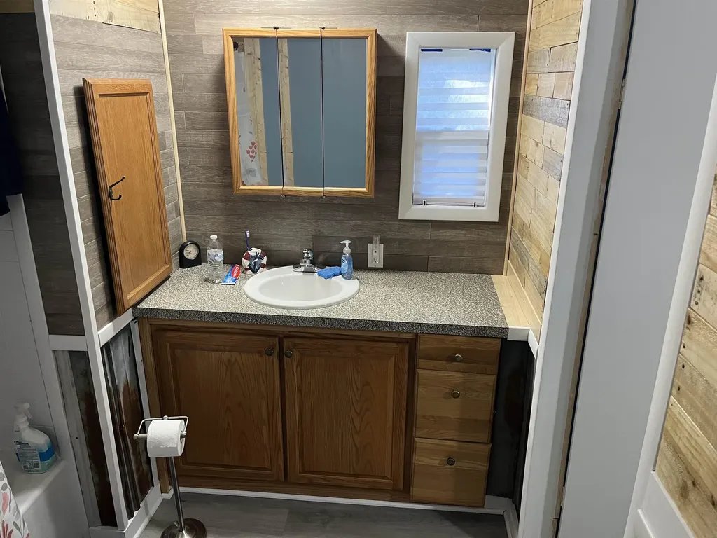 315 Linwood Avenue Alma City MI 48801