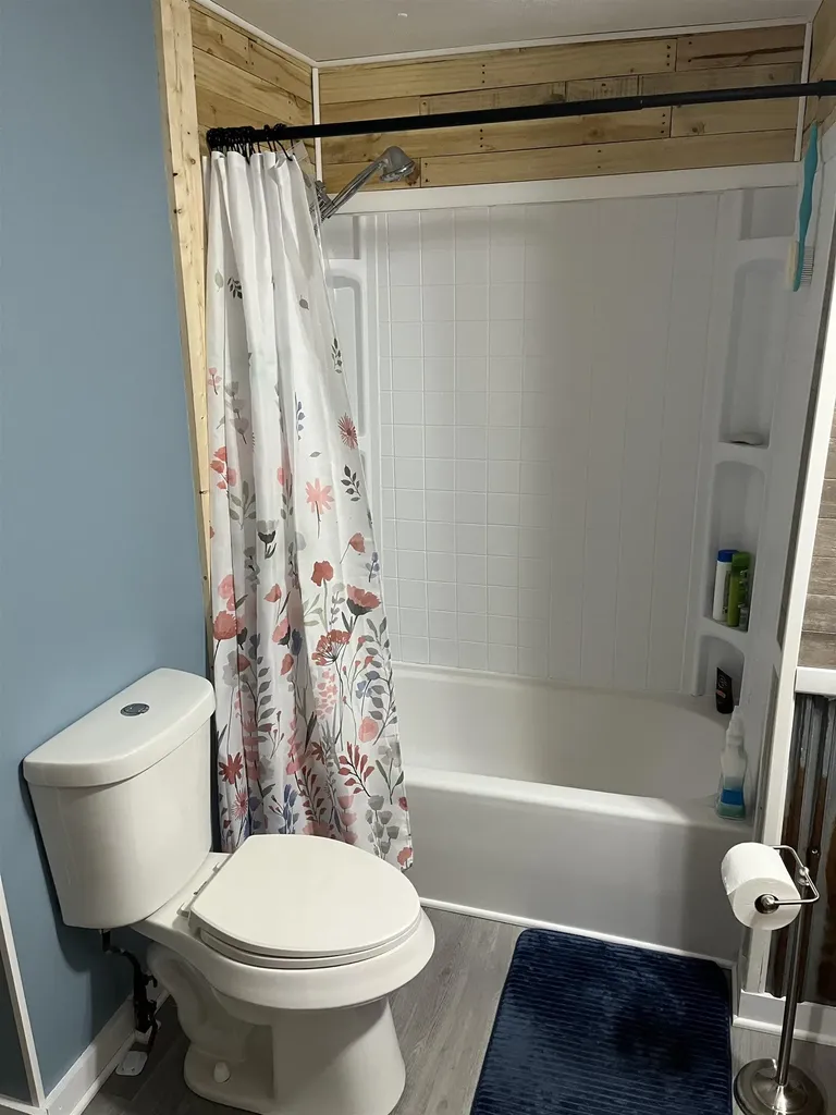 315 Linwood Avenue Alma City MI 48801