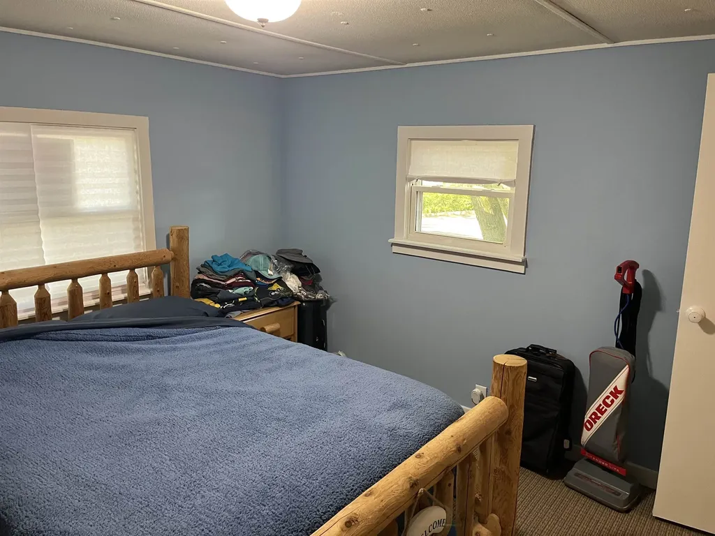 315 Linwood Avenue Alma City MI 48801