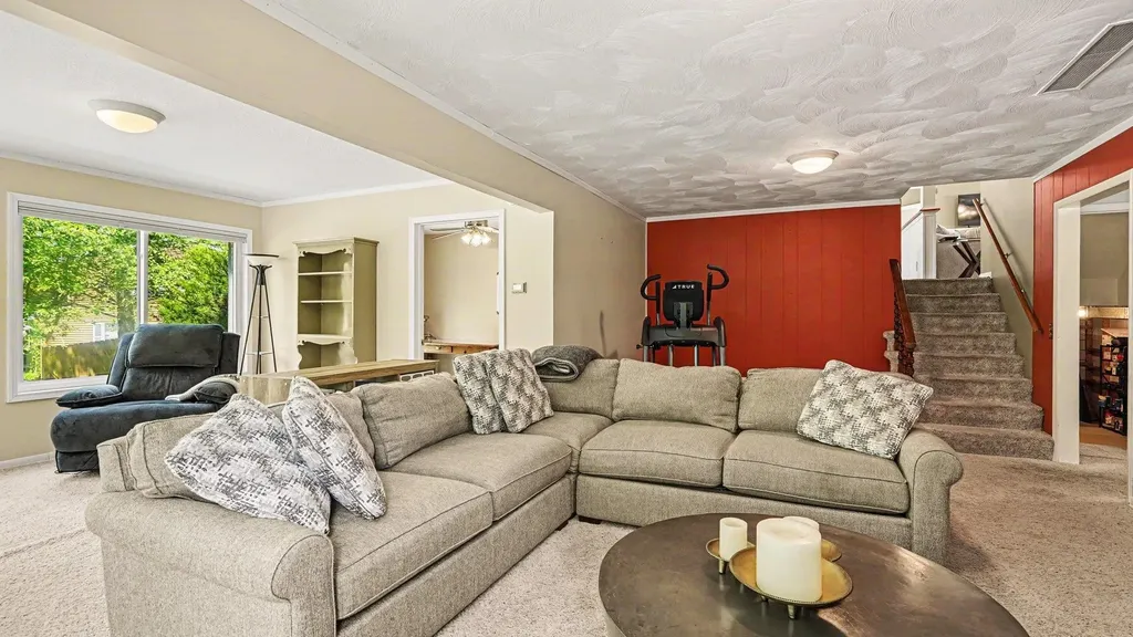 1012 Highland Street Mt. Pleasant City MI 48858