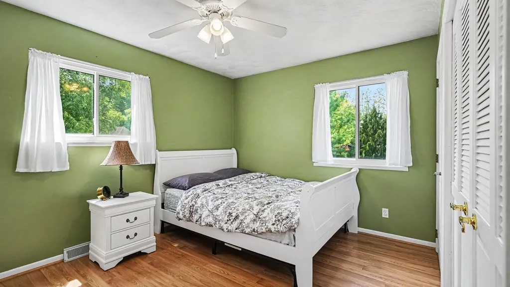 1012 Highland Street Mt. Pleasant City MI 48858