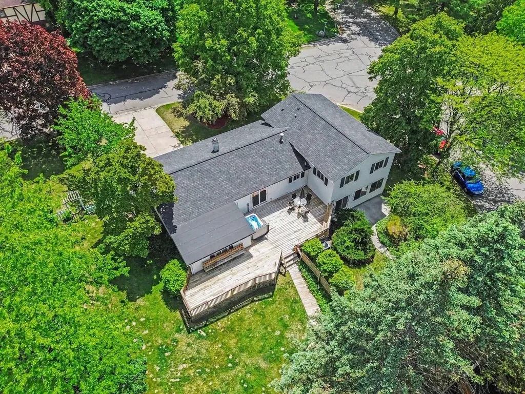 1012 Highland Street Mt. Pleasant City MI 48858