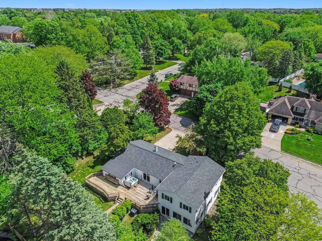 1012 Highland Street Mt. Pleasant City MI 48858