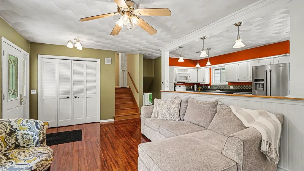 1012 Highland Street Mt. Pleasant City MI 48858