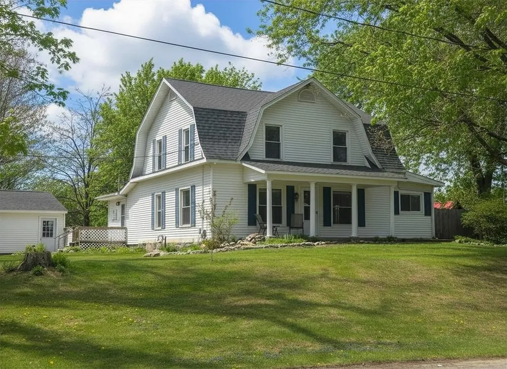 9368 School Street Garfield Township MI 48632