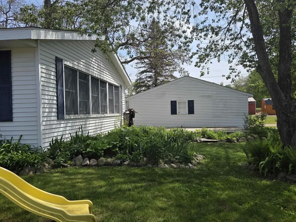 9368 School Street Garfield Township MI 48632