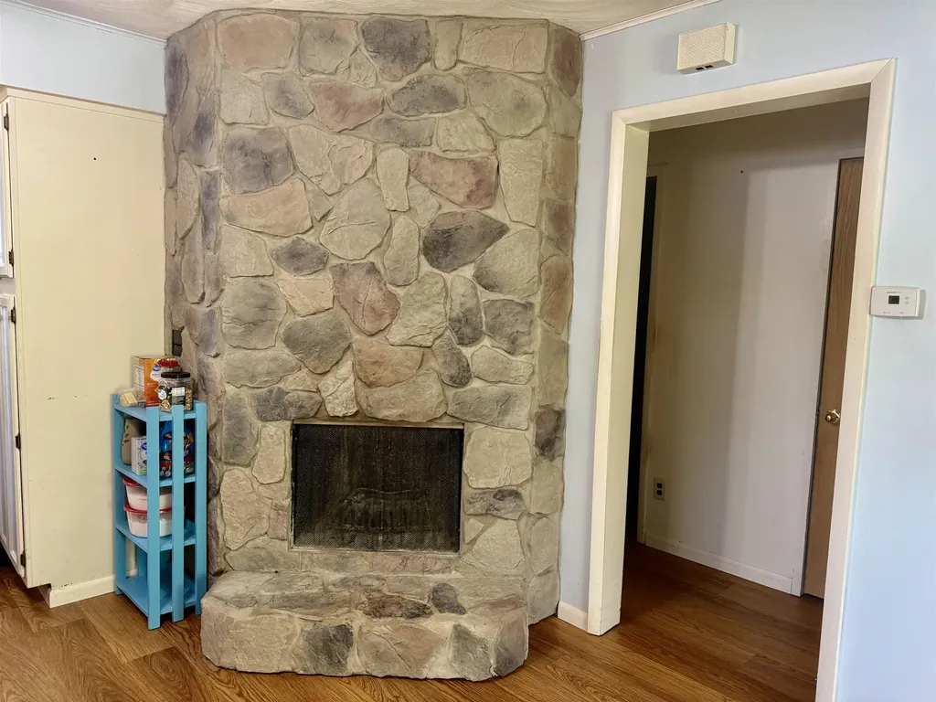 9463 E Colby Road Crystal Township MI 48818