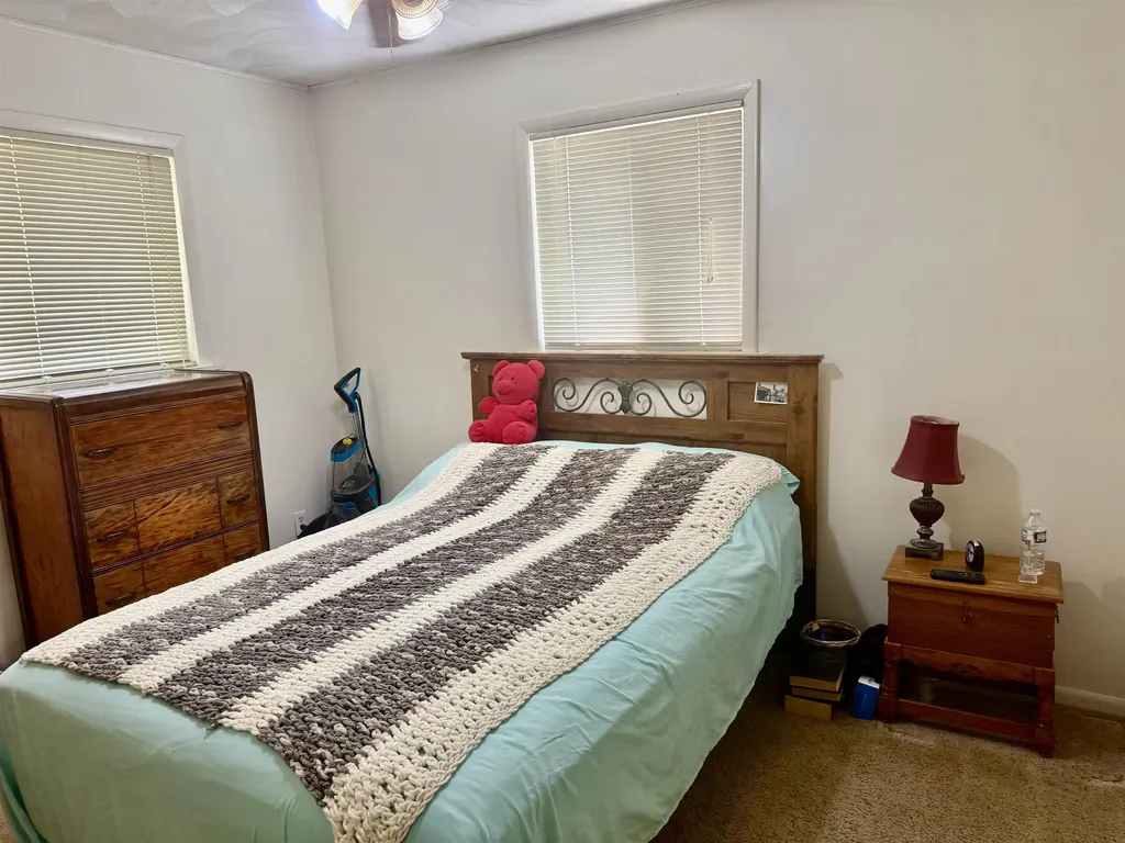 9463 E Colby Road Crystal Township MI 48818