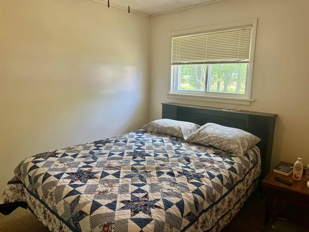 9463 E Colby Road Crystal Township MI 48818