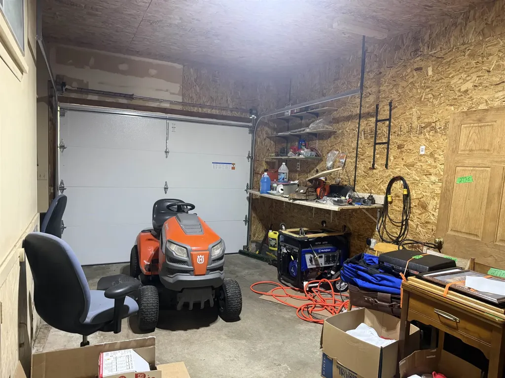 9463 E Colby Road Crystal Township MI 48818