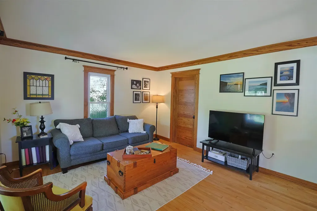 523 Liberty Alma City MI 48801