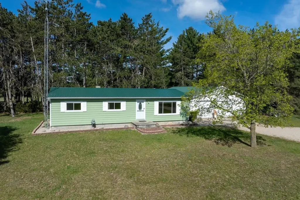 2659 N Johnson Road Nottawa Township MI 48893