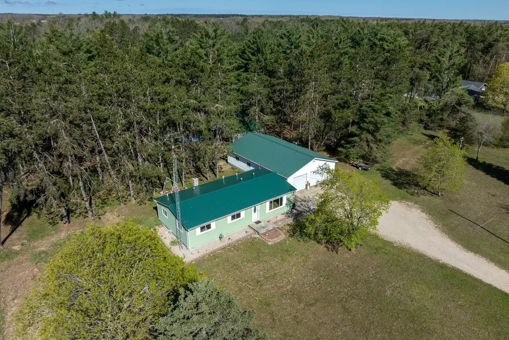 2659 N Johnson Road Nottawa Township MI 48893