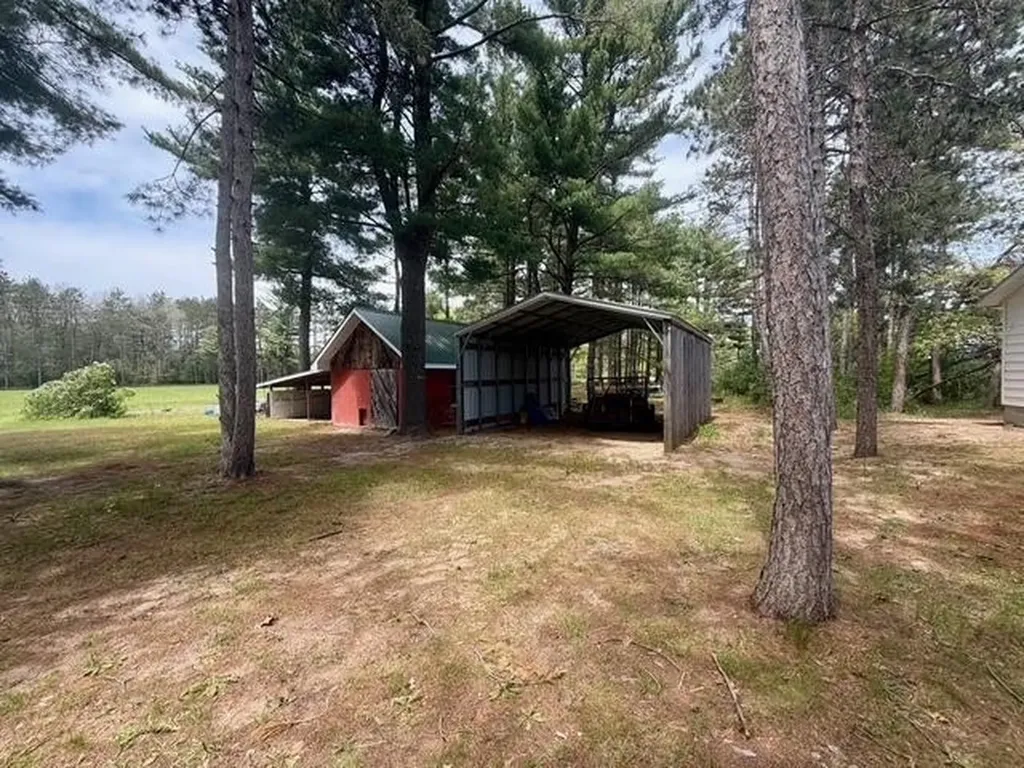 2659 N Johnson Road Nottawa Township MI 48893