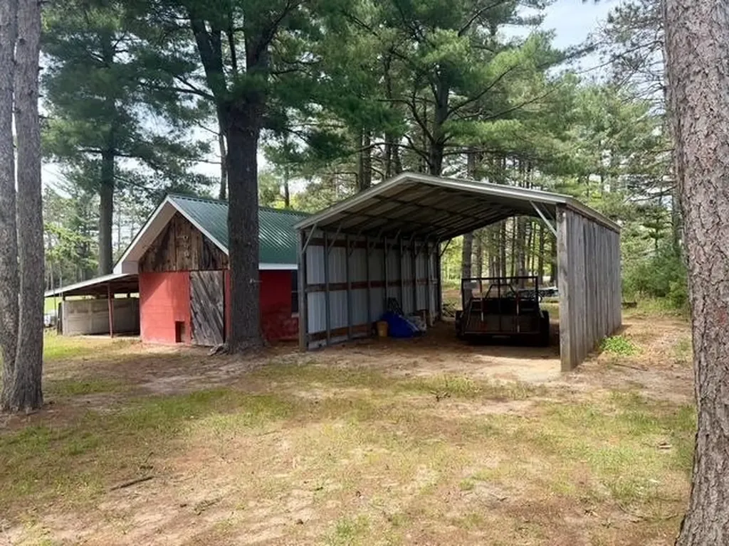 2659 N Johnson Road Nottawa Township MI 48893