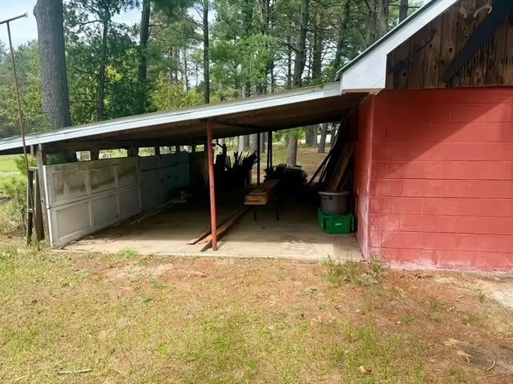 2659 N Johnson Road Nottawa Township MI 48893
