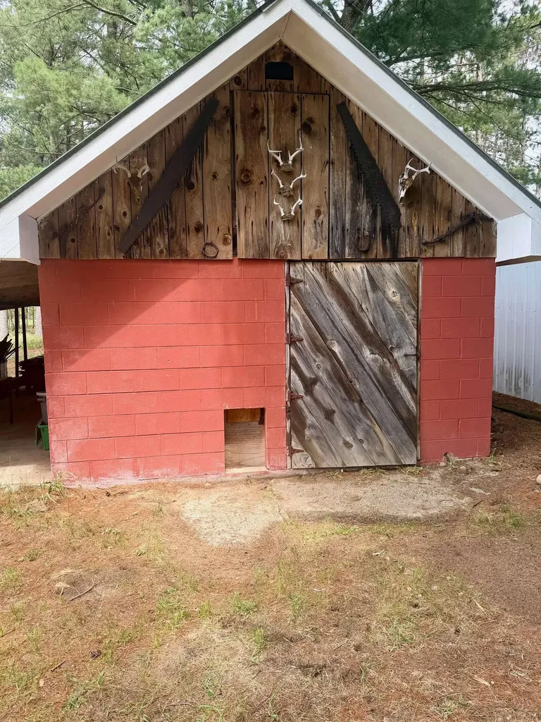 2659 N Johnson Road Nottawa Township MI 48893
