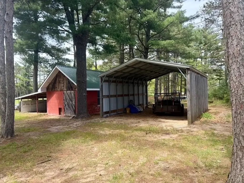 2659 N Johnson Road Nottawa Township MI 48893