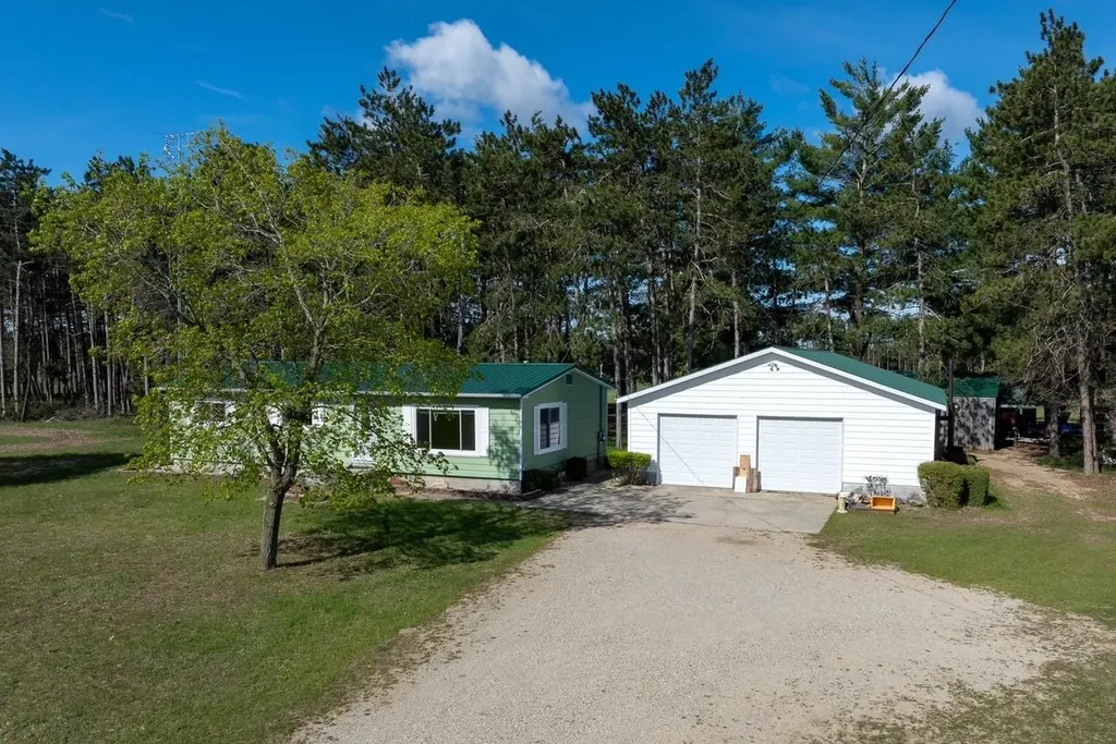 2659 N Johnson Road Nottawa Township MI 48893