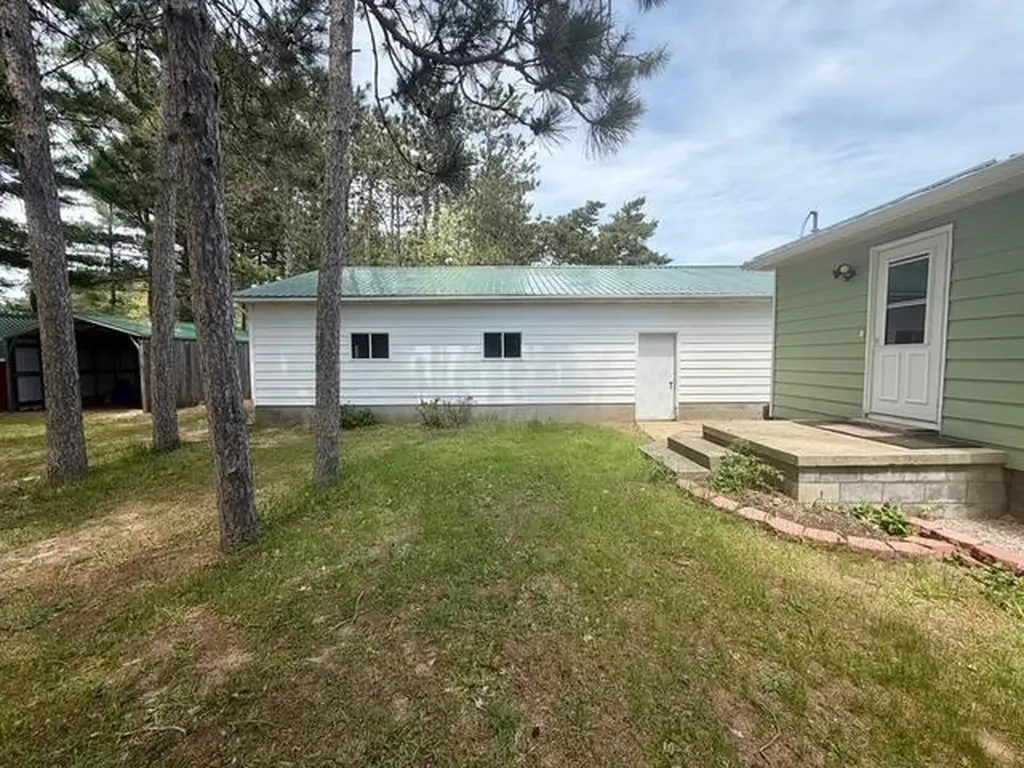 2659 N Johnson Road Nottawa Township MI 48893