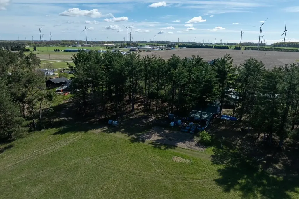 2659 N Johnson Road Nottawa Township MI 48893