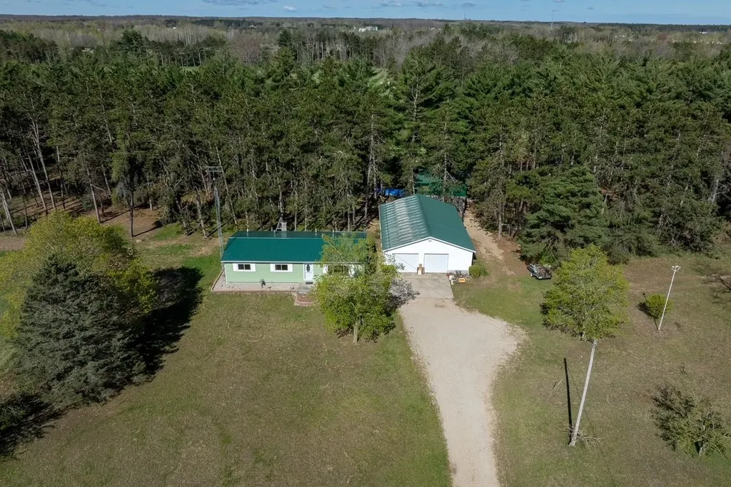 2659 N Johnson Road Nottawa Township MI 48893