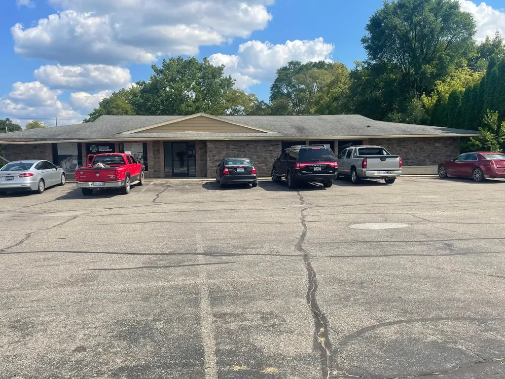 520 N Mission Street Mt. Pleasant City MI 48858