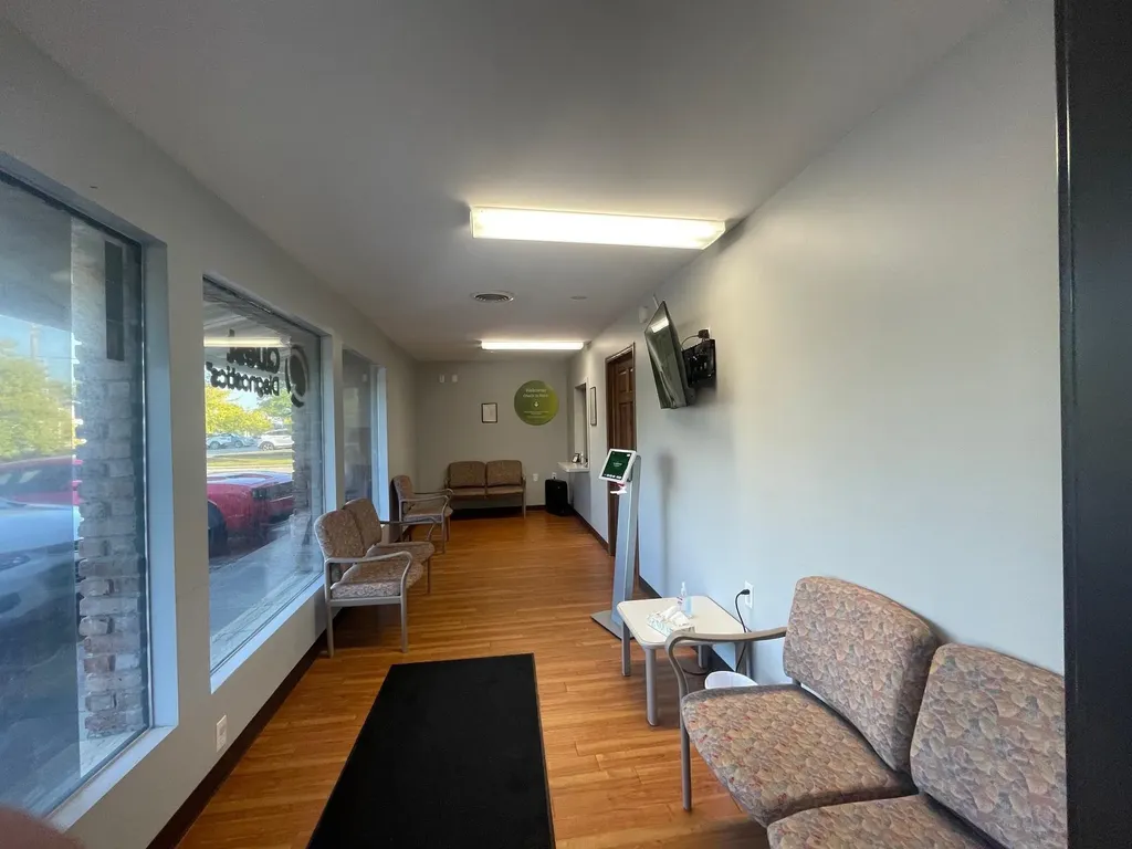 520 N Mission Street Mt. Pleasant City MI 48858