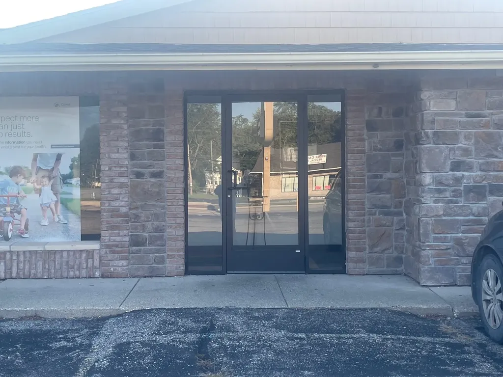520 N Mission Street Mt. Pleasant City MI 48858