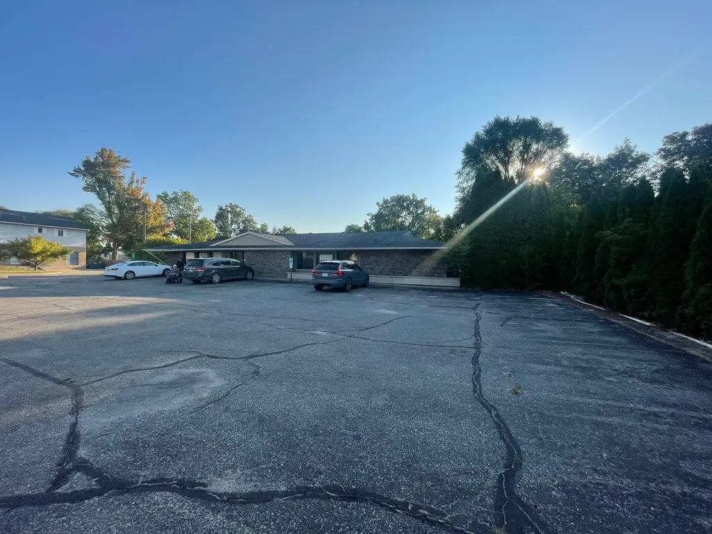 520 N Mission Street Mt. Pleasant City MI 48858