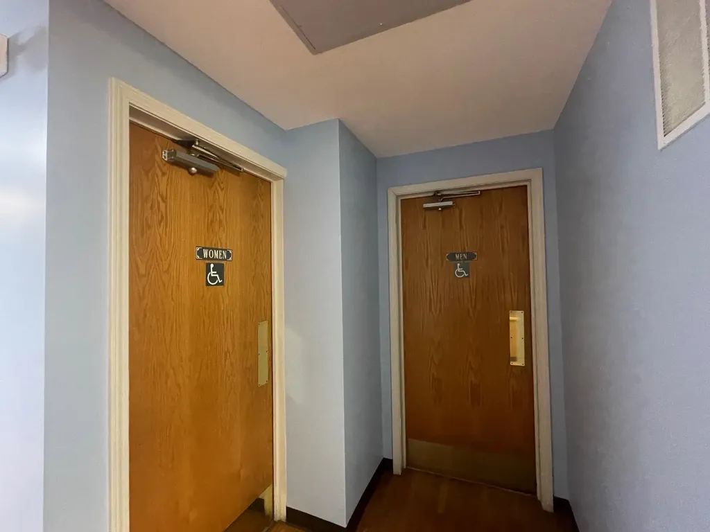 520 N Mission Street Mt. Pleasant City MI 48858