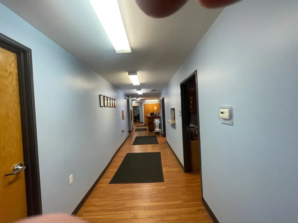 520 N Mission Street Mt. Pleasant City MI 48858