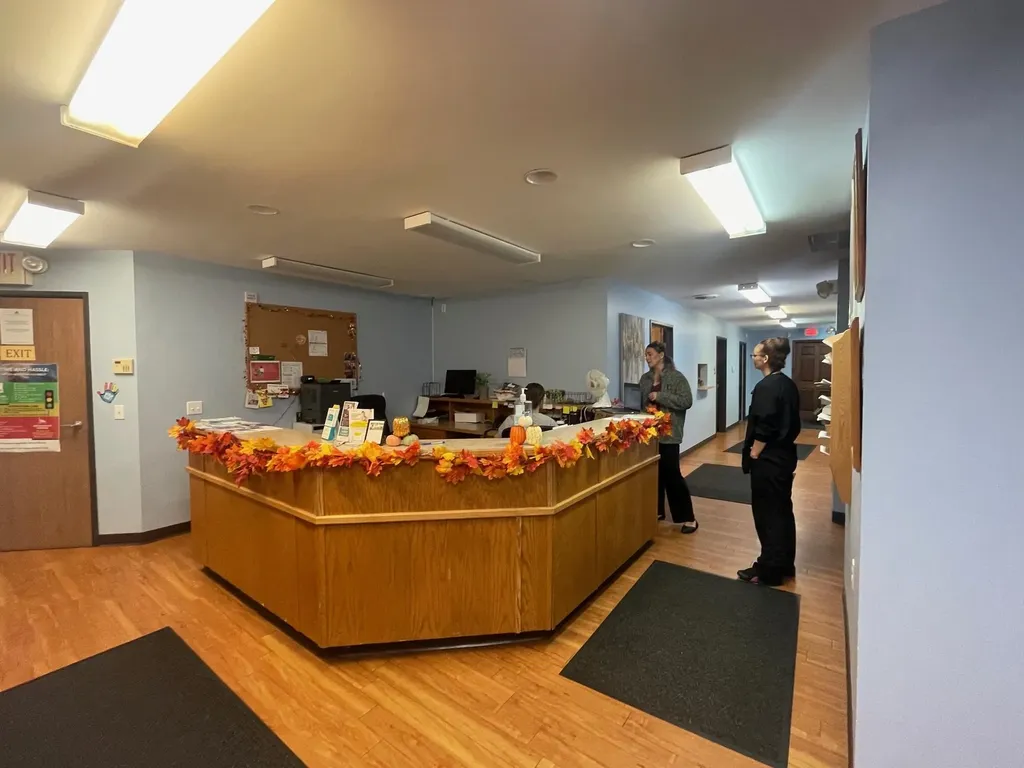 520 N Mission Street Mt. Pleasant City MI 48858
