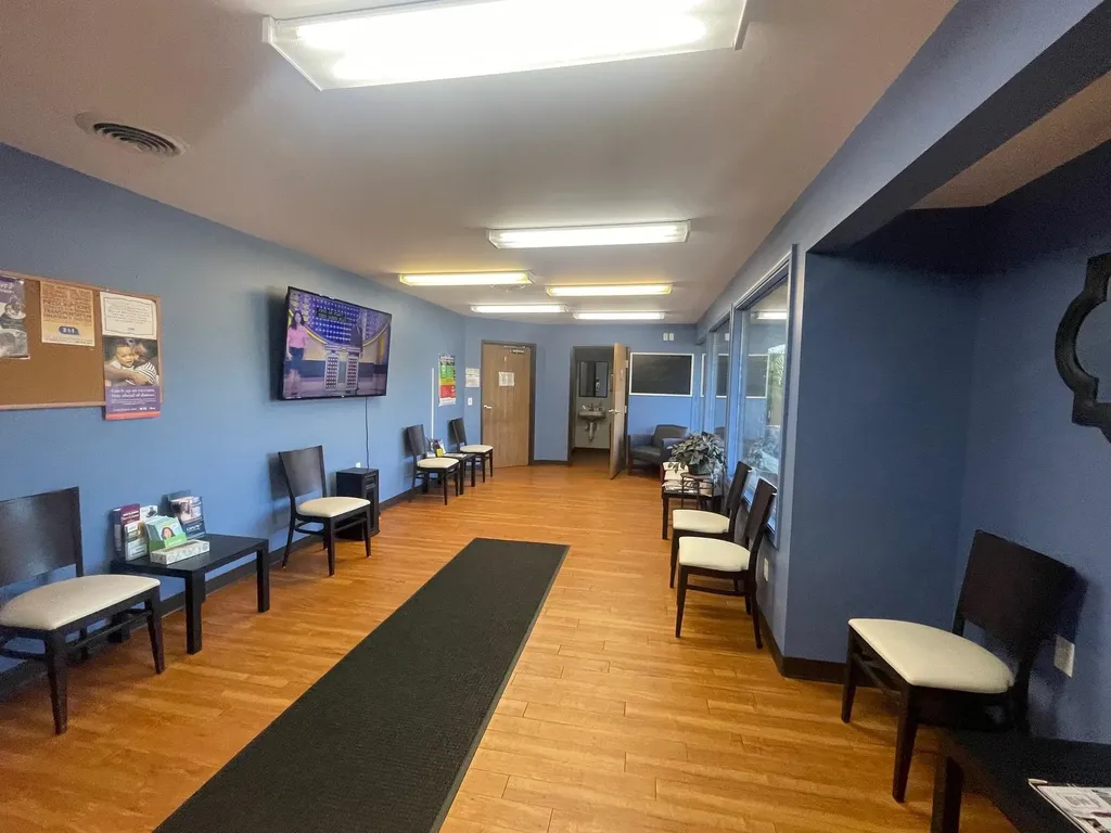 520 N Mission Street Mt. Pleasant City MI 48858