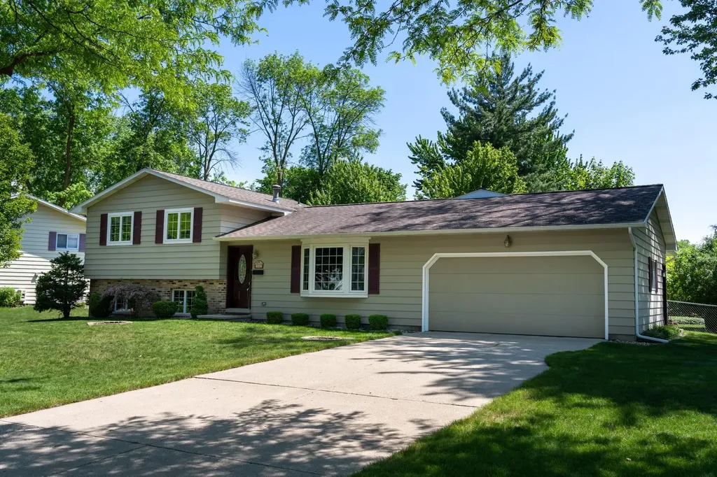1410 Andre Avenue Mt. Pleasant City MI 48858