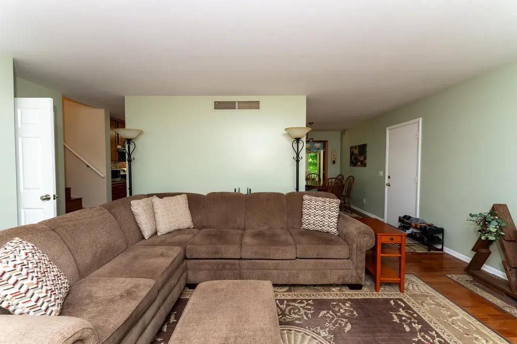 1410 Andre Avenue Mt. Pleasant City MI 48858