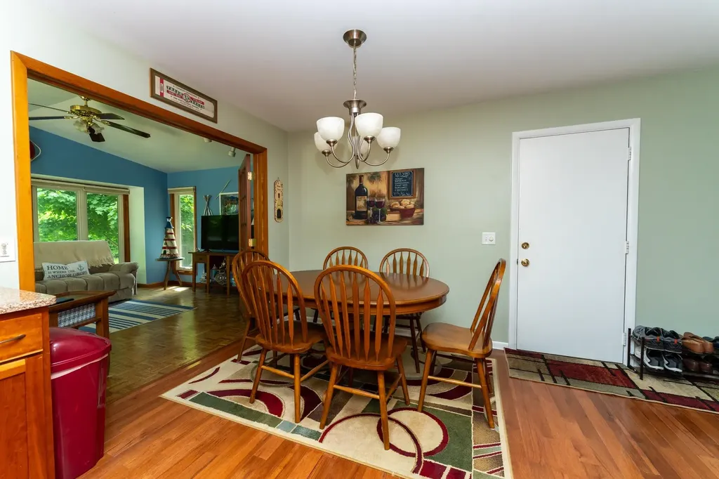1410 Andre Avenue Mt. Pleasant City MI 48858